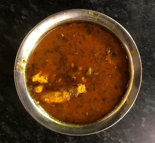 Chicken Handi