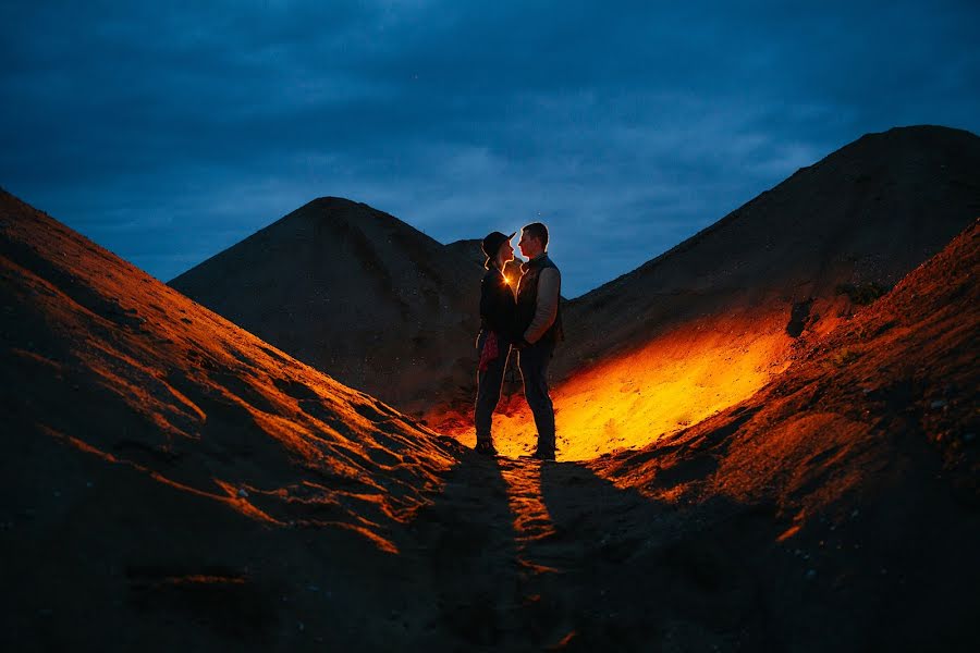 Fotografer pernikahan Vitaliy Fedosov (vitalyf). Foto tanggal 29 September 2020