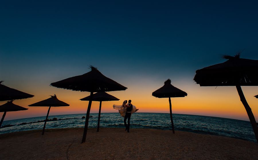 Fotografo di matrimoni Pavel Gomzyakov (pavelgo). Foto del 3 luglio 2017