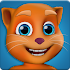 My Talking Cat Tommy - Virtual Pet 1.4.5