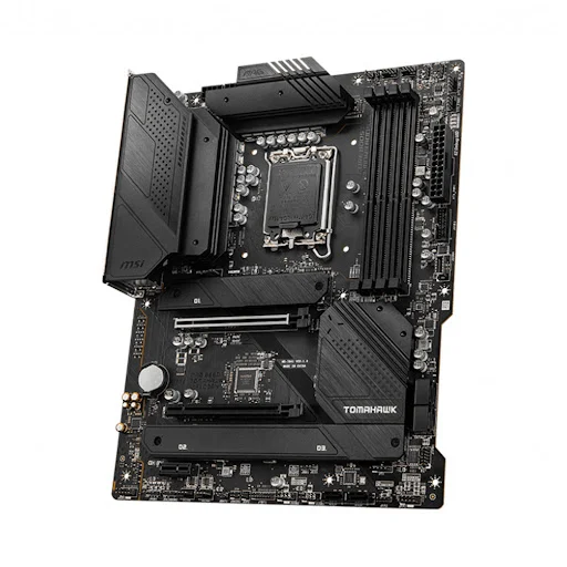 Bo mạch chính/ Mainboard MSI MAG B660 TOMAHAWK WIFI DDR4