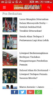 Liverpool Malaysian(圖2)-速報App