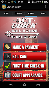 Act Quick Bail Screenshots 10