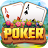 Poker Full House Offline icon