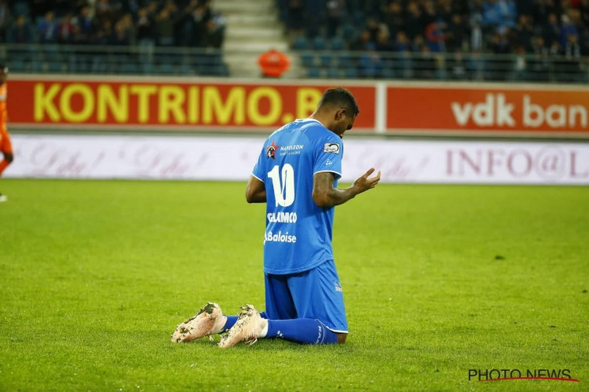 "Neto, Neto, Neto!" : le héros de la soirée est monté au jeu en toute fin de match