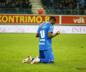 Vijf jaar geleden zorgde deze man voor extase bij elke Gent-fan: "Er zat zoveel druk op die penalty"