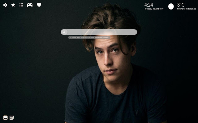 Cole Sprouse Wallpaper Cole Sprouse Riverdale