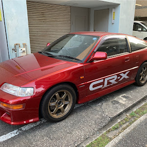 CR-X