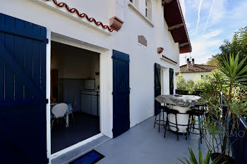 appartement à Saint-Jean-de-Luz (64)