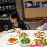 山水居休閒農場 •客家餐廳