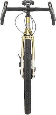 All-City Gorilla Monsoon Bike - 650b Pineapple Sundae alternate image 1