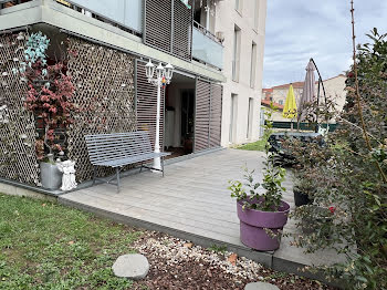 appartement à Craponne (69)