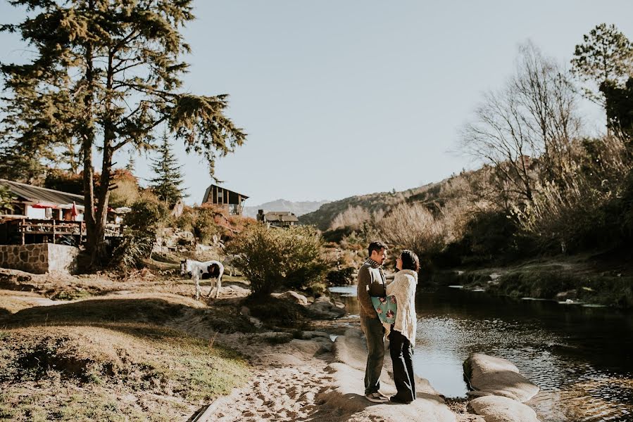 Fotógrafo de bodas Fabiana Albaretto (fabianaalbaretto). Foto del 31 de enero 2018