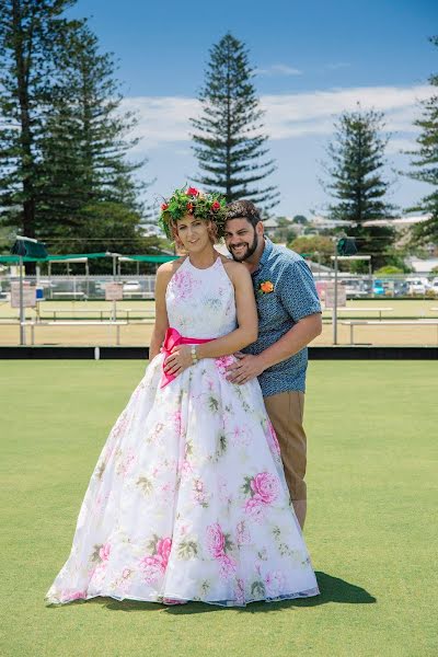 Fotógrafo de casamento Sarah Bye Bye Blackbird (sarah463). Foto de 10 de fevereiro 2019