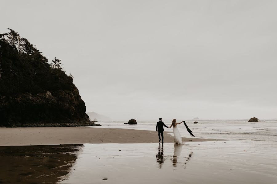 Fotografo di matrimoni Kali Ponx (kalimphotos). Foto del 8 settembre 2019