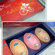 米迦千層乳酪蛋糕專賣店