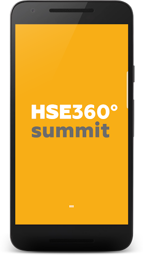 HSE360 summit