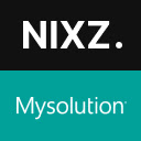 NIXZ SimpleRecruiter for Mysolution