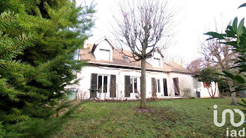 maison à Varennes-Jarcy (91)