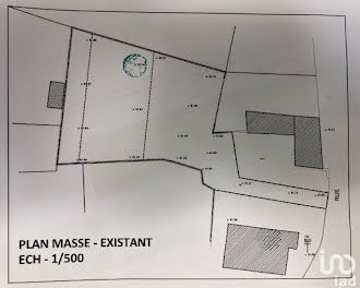 terrain à Montrevault-sur-Èvre (49)