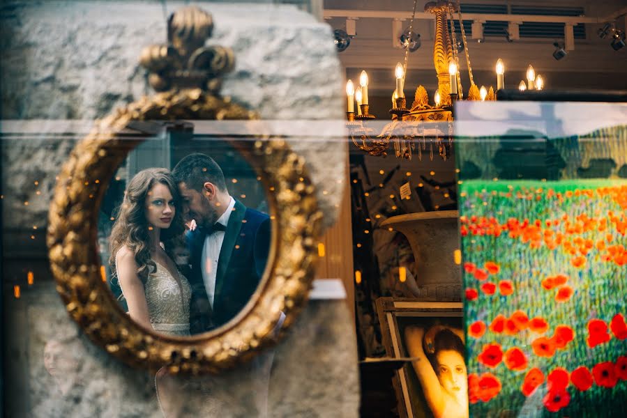 Fotógrafo de bodas Sebastian Moldovan (moldovan). Foto del 22 de mayo 2018