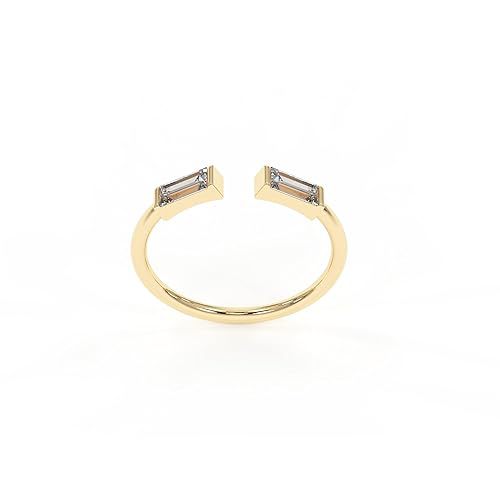 Title 5, Female 12 Zodiac Birthstone Micro Inlaid Ring P...