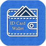 Cover Image of Baixar Secure ID & Card Wallet - Pocket Card Holder 1.0 APK