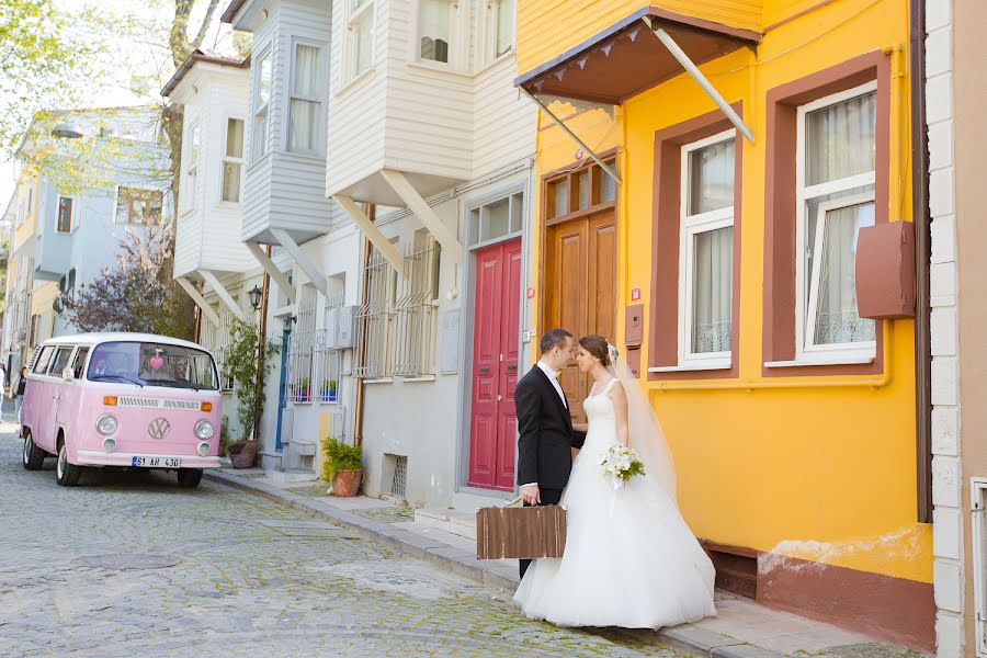 Wedding photographer Belin Rodikli (belinrodikli). Photo of 25 April 2019