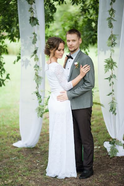 Wedding photographer Katerina Kuksova (kuksova). Photo of 29 September 2015