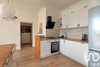 appartement à Saint-Laurent-du-Var (06)