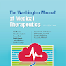 Washington Manual Medical Ther icon