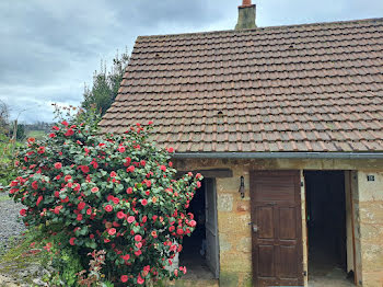 maison à Ayen (19)