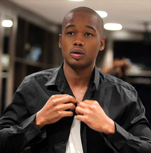 Katlego 'K2' Mabusela is a rapper who became popular after taking part in the Big brother Mzansi reality tv show.