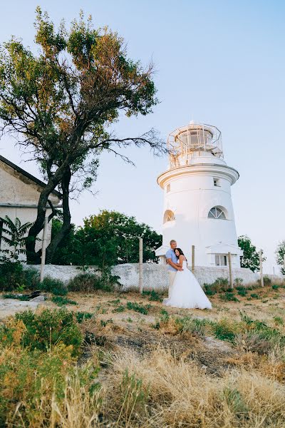 Wedding photographer Adelika Rayskaya (adeliika). Photo of 24 September 2017