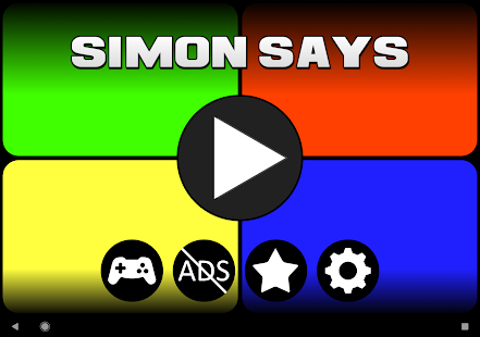 Simon Says - Memory Game(圖8)-速報App