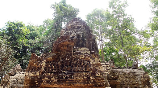 Cambodia 2016