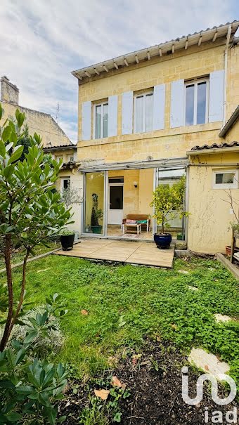 Vente maison 5 pièces 132 m² à Castillon-la-Bataille (33350), 199 000 €