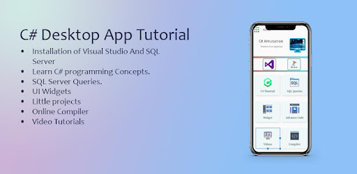 C Desktop Application Tutorial On Windows Pc Download Free 10 Com Desktopapp Pdf Project