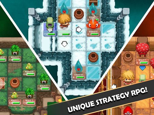 Code Triche Tiny Decks & Dungeons APK MOD 6