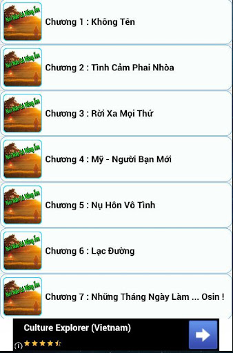 Nơi Nào Có Nắng Ấm