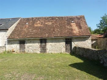 maison à Saint-Léger-Magnazeix (87)