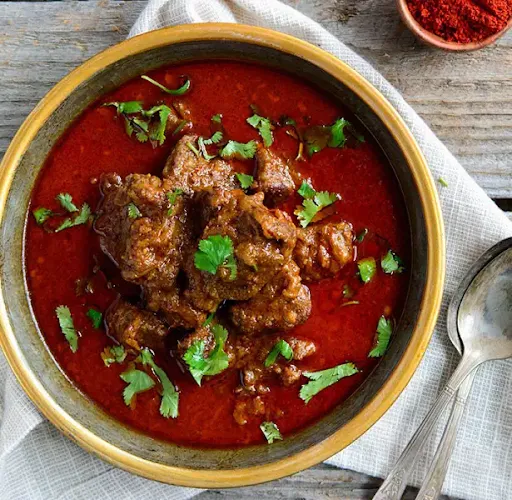 Mutton Rogan Josh[ 4pcs]