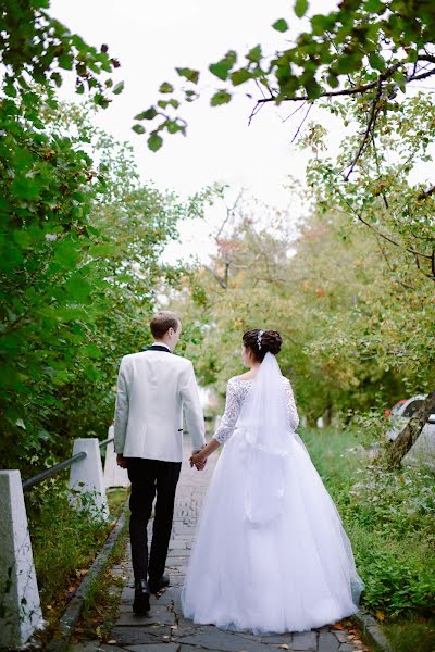 Fotógrafo de casamento Irina Sinica (irinasinica). Foto de 14 de março 2022