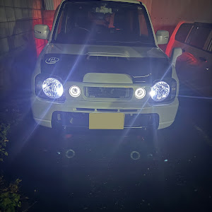 ジムニー JB23W