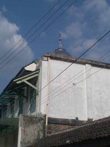 Masjid Al Karim