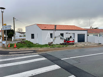 maison à Bretignolles-sur-Mer (85)