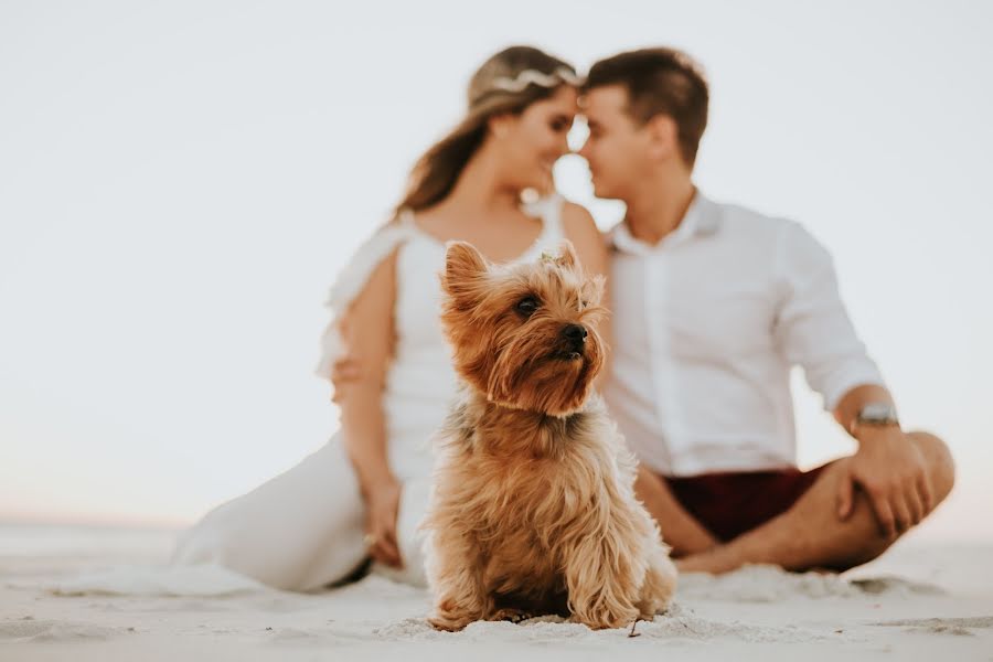 Fotografo di matrimoni Paulo Keijock Muniz (paulokeijock). Foto del 18 gennaio 2018