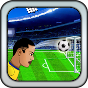 Soccer Strike 1.4 Icon