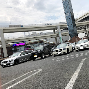 マークIIクオリス MCV25W