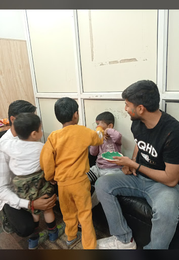 Rising Leaf Child Development Centre.speech therapist in indirapuram — business photo 8